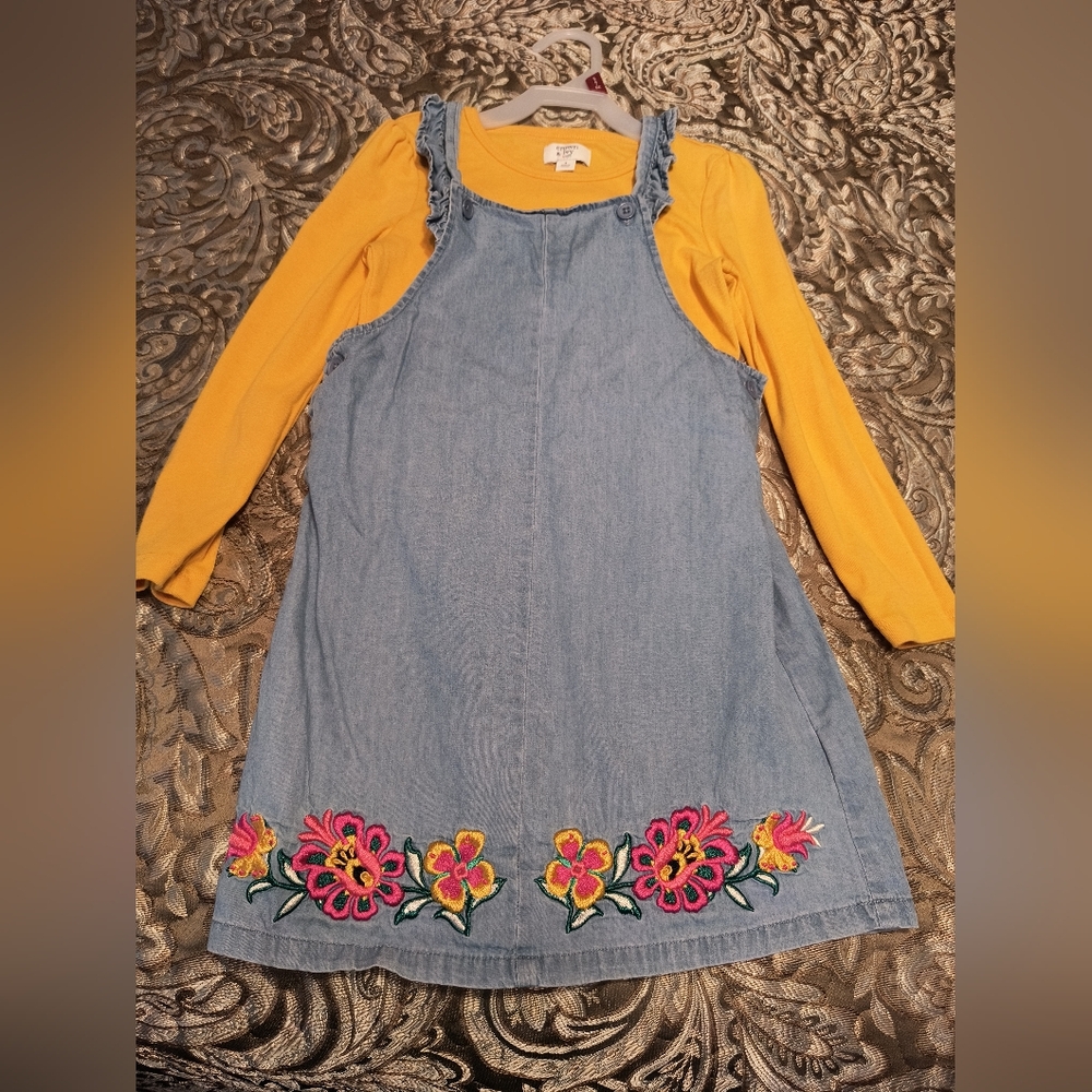 Granddaughters Set